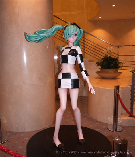 hatsune miku louis vuitton